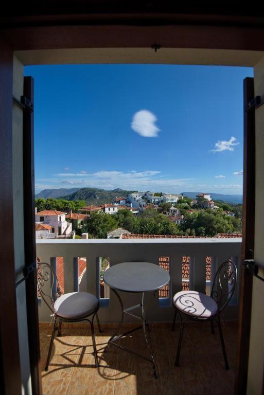 Anatoli Residences Αλόννησος Εξωτερικό φωτογραφία