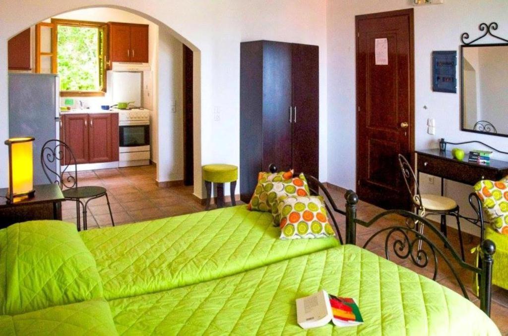 Anatoli Residences Αλόννησος Εξωτερικό φωτογραφία