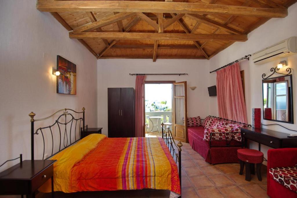 Anatoli Residences Αλόννησος Εξωτερικό φωτογραφία