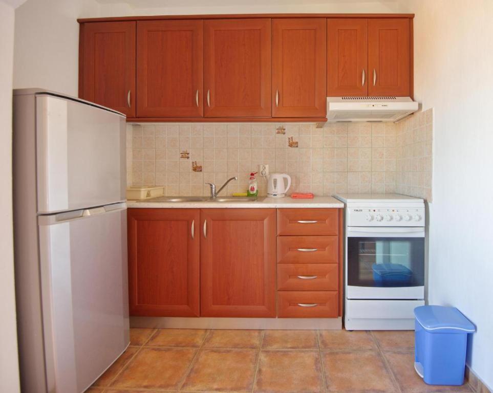 Anatoli Residences Αλόννησος Εξωτερικό φωτογραφία