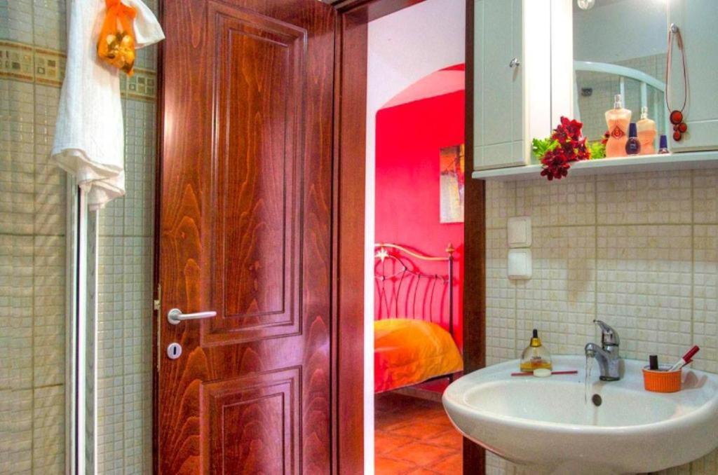 Anatoli Residences Αλόννησος Εξωτερικό φωτογραφία