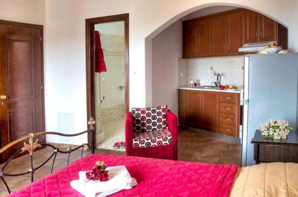 Anatoli Residences Αλόννησος Εξωτερικό φωτογραφία