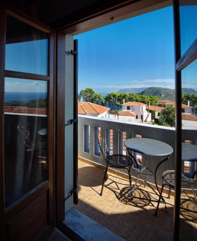 Anatoli Residences Αλόννησος Εξωτερικό φωτογραφία