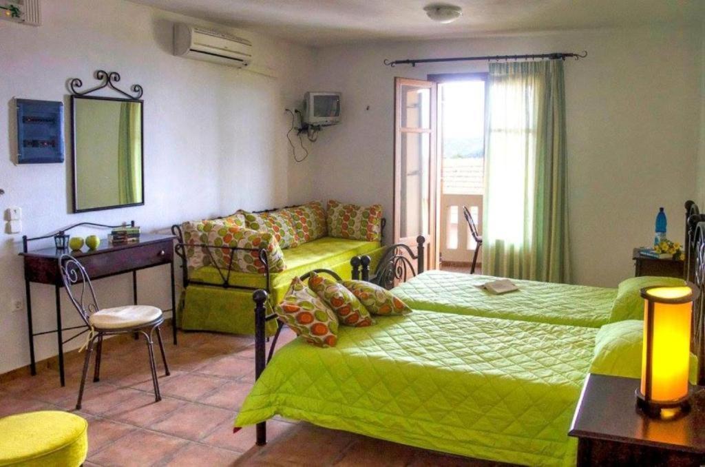 Anatoli Residences Αλόννησος Εξωτερικό φωτογραφία