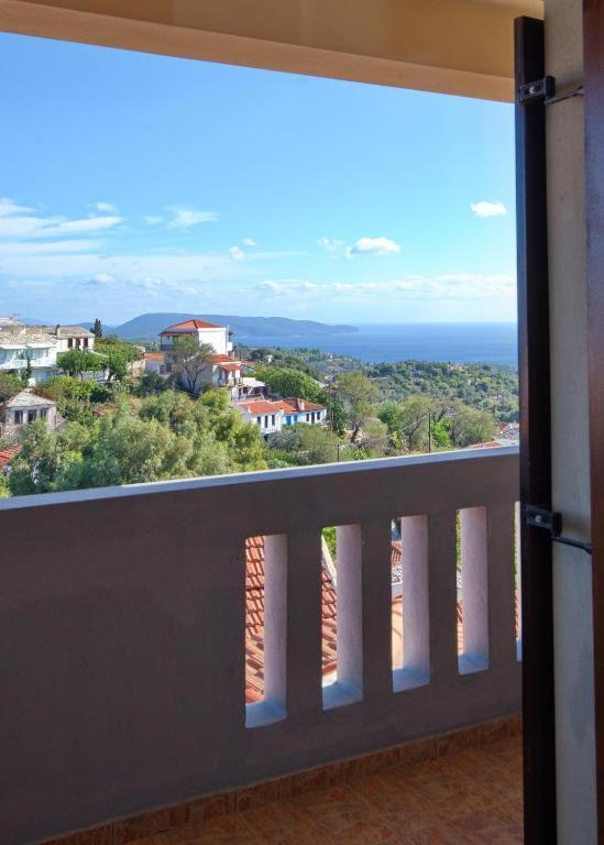 Anatoli Residences Αλόννησος Εξωτερικό φωτογραφία
