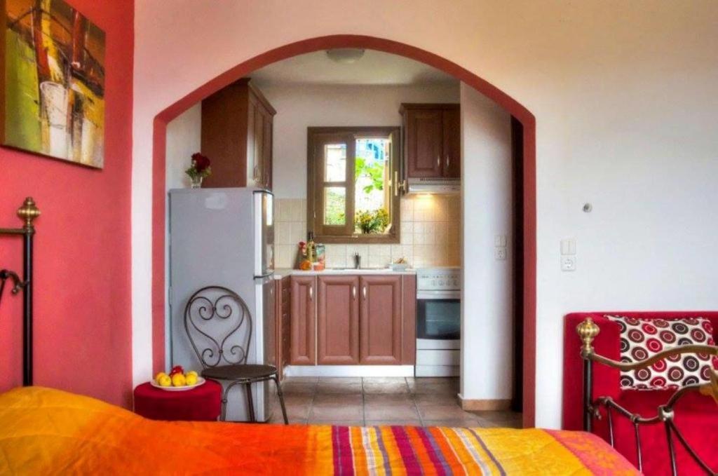 Anatoli Residences Αλόννησος Εξωτερικό φωτογραφία