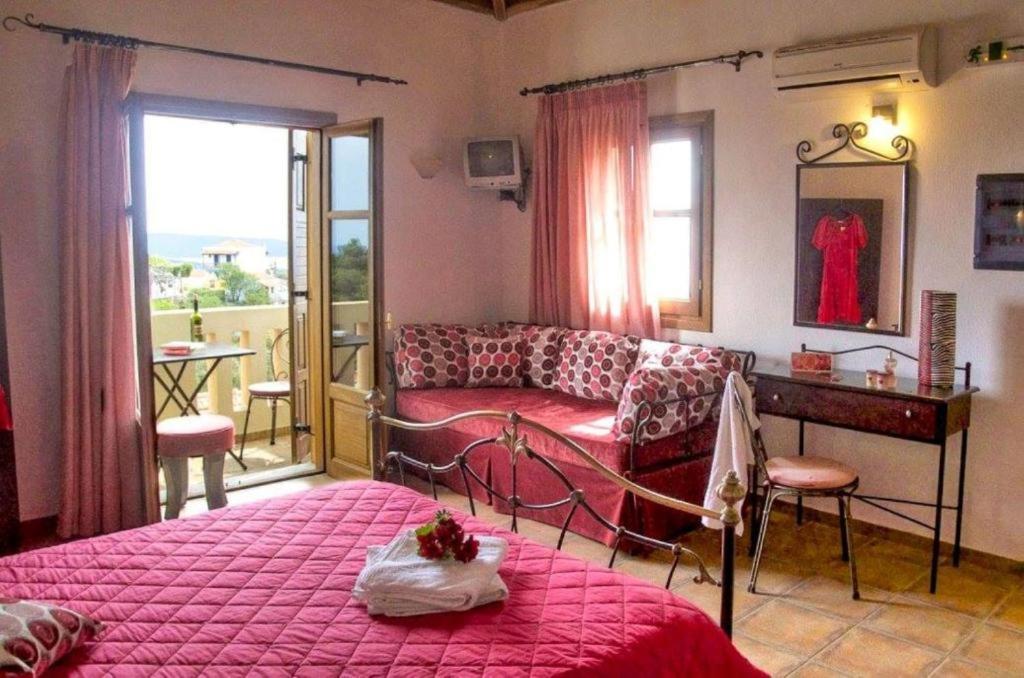 Anatoli Residences Αλόννησος Εξωτερικό φωτογραφία