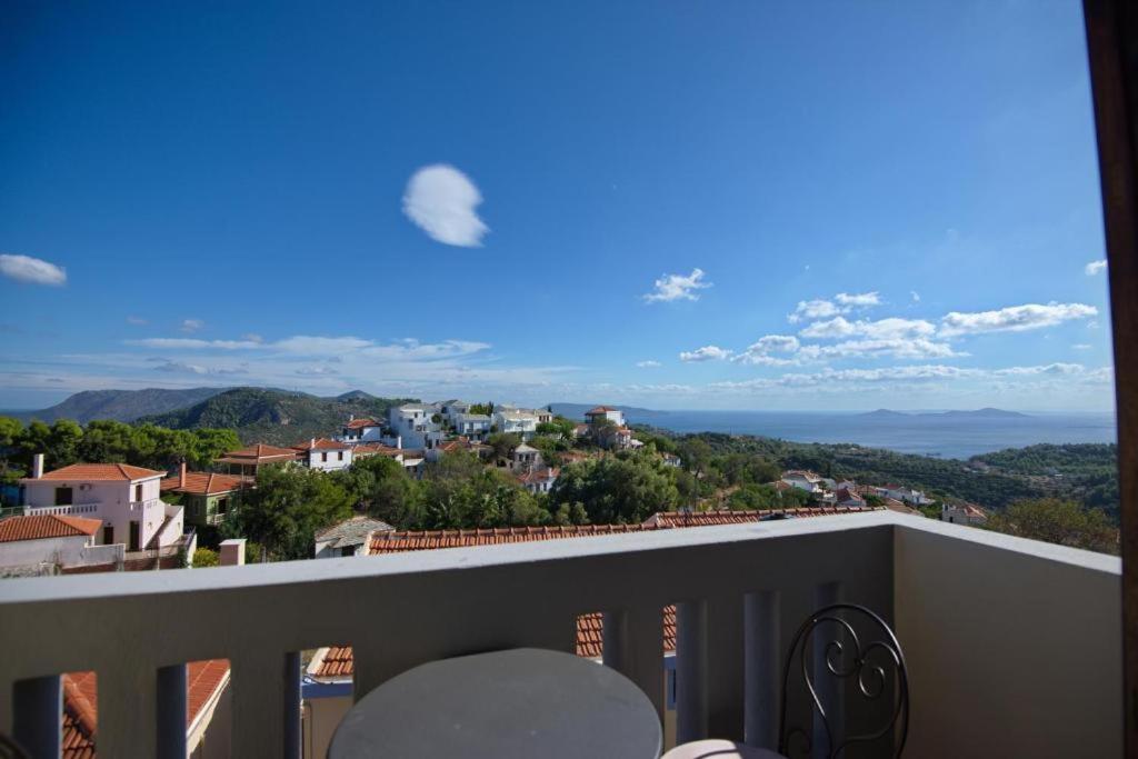 Anatoli Residences Αλόννησος Εξωτερικό φωτογραφία
