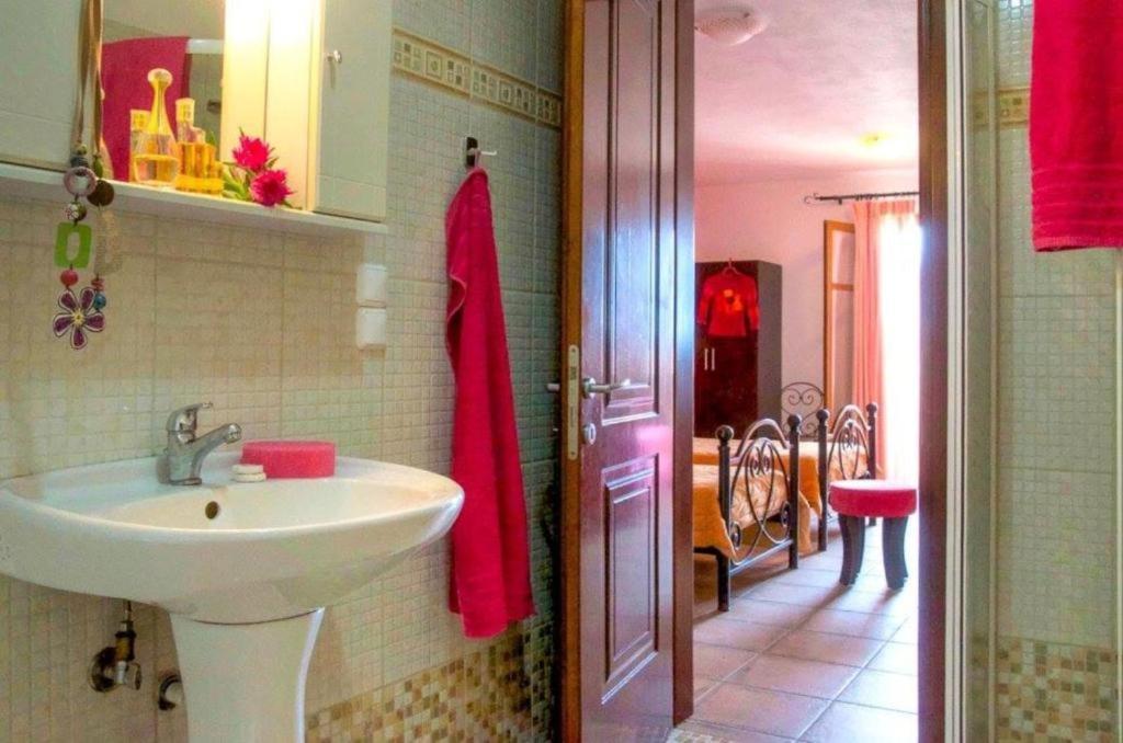 Anatoli Residences Αλόννησος Εξωτερικό φωτογραφία