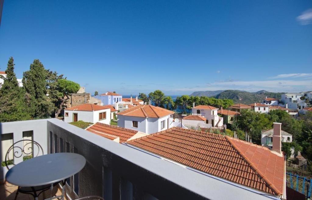 Anatoli Residences Αλόννησος Εξωτερικό φωτογραφία
