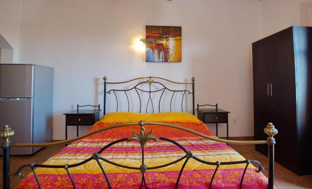 Anatoli Residences Αλόννησος Εξωτερικό φωτογραφία