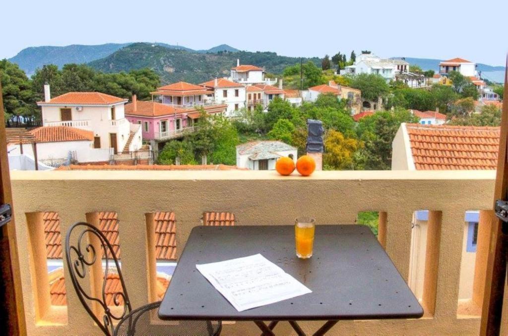 Anatoli Residences Αλόννησος Εξωτερικό φωτογραφία